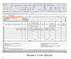 Разработка базы данных для отдела снабжения