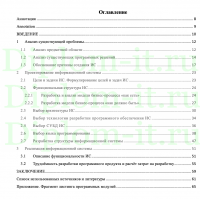 Разработка информационной системы хостинговой компании (Python), ВКР 09.03.02 Информационные системы и технологии