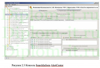 Модернизация аппаратно-программных средств защиты информации ООО БГ Дистрибьюшн