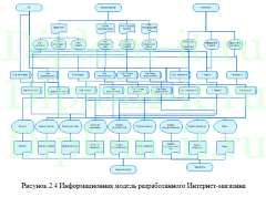 Совершенствование маркетинговых технологий продвижения продукции в Интернет среде (магистерская диссертация)